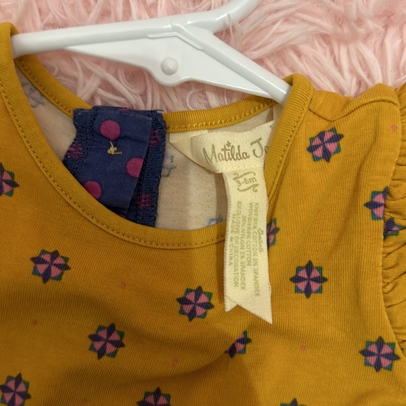 Matilda Jane dress - Picture 3 of 7